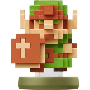 Nintendo Фигура Nintendo amiibo - Link 8-bit Style [The Legend of Zelda]