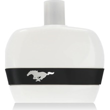 Ford Mustang Mustang White toaletná voda pánska 100 ml tester
