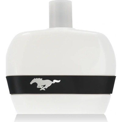 Ford Mustang Mustang White toaletná voda pánska 100 ml tester