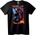 NOONEBRAND Тениска X-Men '97 Magneto - 6XL, Black