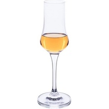 Rona GRAPPA sklenice na destiláty 6 x 100 ml