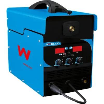 Awelco Инверторен заваръчен апарат AWELCO MIKROMIG 2000/ 7.7kVA (59850)