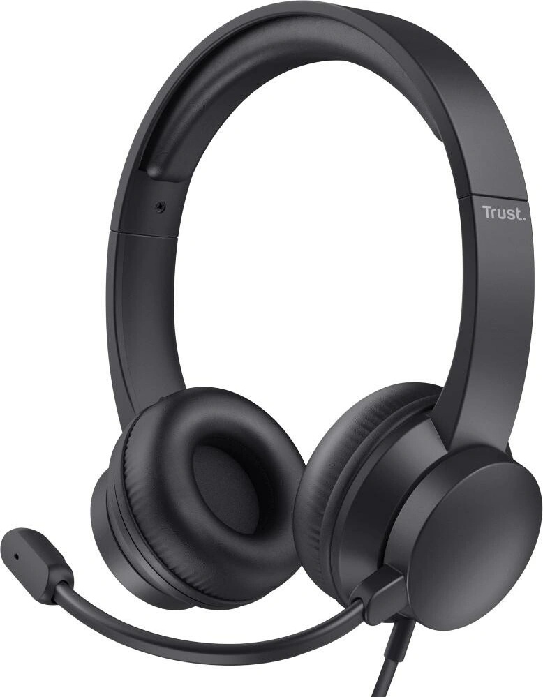 Trust Ayda PC headset