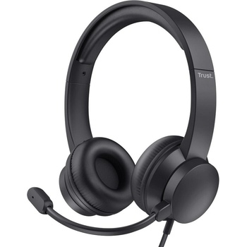 Trust Ayda PC headset