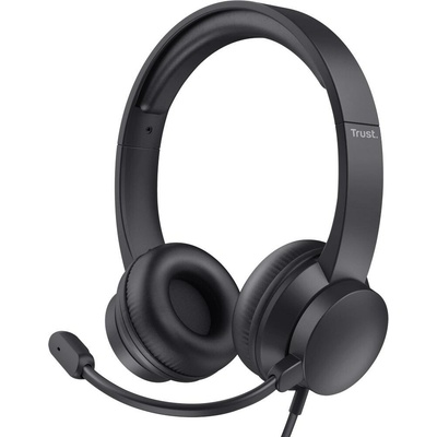 Trust Ayda PC headset