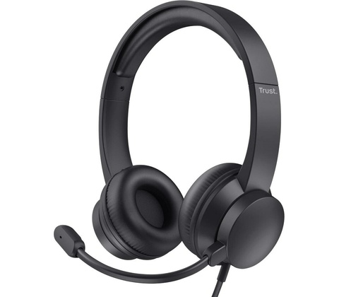 Trust Ayda PC headset