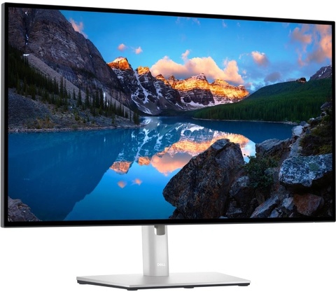 Dell U2723QE