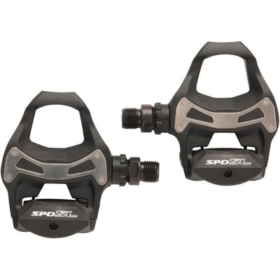 Shimano R550 pedále