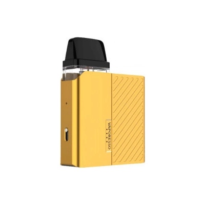 Vaporesso XROS Nano Pod 1000 mAh Yellow 1 ks