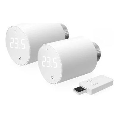 Shelly BLU TRV 2-Pack a BLU Gen3 SHELLY-BLU-TRV-2-PACK-BLU-GATEWAY