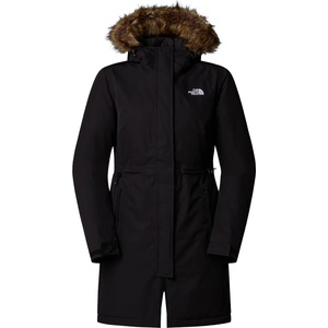 The North Face Дамско палто The North Face Women's Zaneck Parka Coat - TNF Black - размер XXL (102-4897-0216)