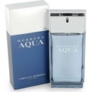 Carolina Herrera Aqua voda po holení 100 ml