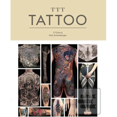 TTT: Tattoo Maxime Plescia-Buchi;Nick Schonberger