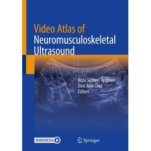 Video Atlas of Neuromusculoskeletal Ultrasound (ISBN: 9783031810367)