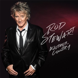 Universal Stewart Rod: Another country - CD (011174)