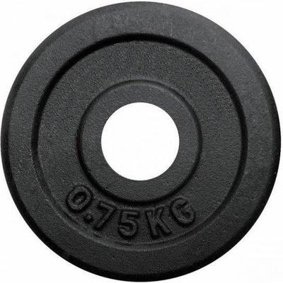 Spartan oceľ 0,75 kg (26 mm)