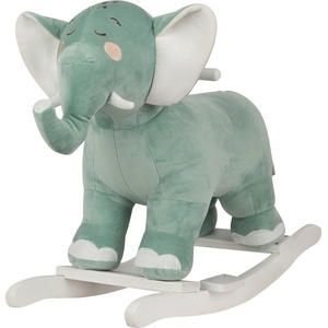 Kikka Boo Люлееща играчка Elephant (31201040018)
