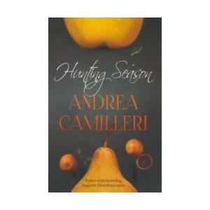 Hunting Season | Andrea Camilleri (2015)