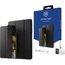 3mk Soft Tablet Case Apple iPad 7 / 8 / 9 gen. 10,2 5903108526777 černá
