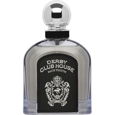 Armaf Derby Club House toaletní voda pánská 100 ml