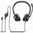 Logitech USB Headset H390