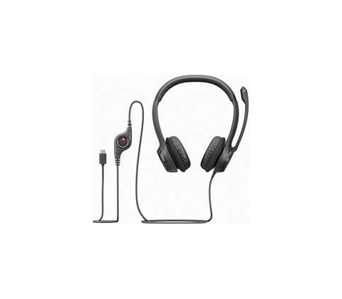 Logitech USB Headset H390