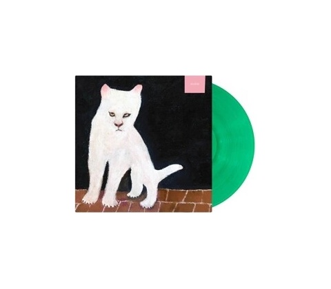 Duster - Duster LP