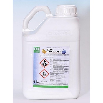 FMC AGRO Circuit Sync TEC 5 l