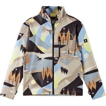 Reima Iisisti Earthy Beige