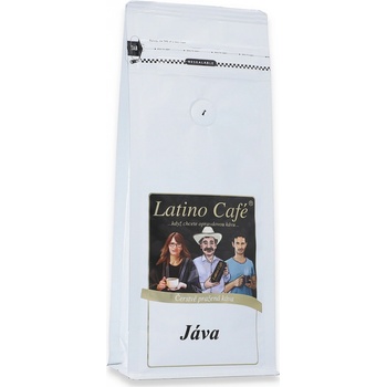 Latino Café Jáva 200 g