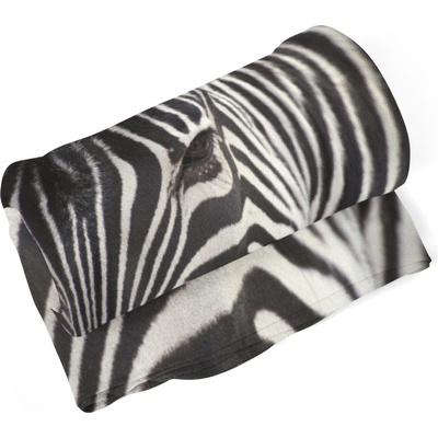 Sablio Deka Detail zebra 150x120