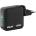 Verbatim Mini GaN Charger 100W with Display (30239)