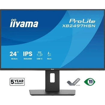 iiyama ProLite XB2497HSN-B1