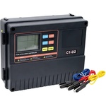 GMAX Защитно табло за две помпи Gmax C1 - D2 до 2.2 kW (0920054)