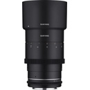 Samyang 135 mm T2.2 VDSLR MK2 Sony E-mount