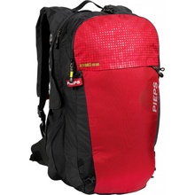 Pieps Jetforce bt Pack 25 l chili red