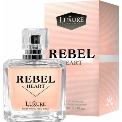 Luxure Geo Water Aromatico toaletná voda pánska 100 ml