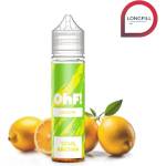 OHF Fruits Lemon 12ml/60ml - boombvaping - 20,52 лв
