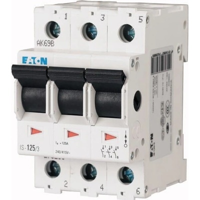Eaton DILM17-10 42V50HZ,48V60HZ