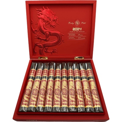 Rocky Patel Year of the Dragon Toro