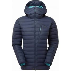 Mountain Equipment Earthrise Hooded Jacket Women's Размер: S / Цвят: син
