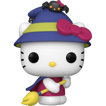 Funko Фигура Funko POP! Sanrio: Hello Kitty - Hello Kitty (Halloween) (Special Edition) #112 (104086)