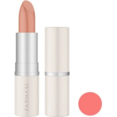 Farmasi BB Glaze Hydratační rtěnka 02 soft pink 4 g