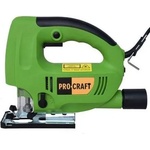 PRO-CRAFT ST1150 (1723) Прободен трион, зеге
