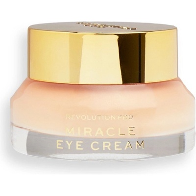 Revolution Skin Revolution Pro Miracle Eye Cream Продукт за очи дамски 15ml