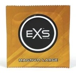 EXS Condoms Magnum Extra Large 12 бр (P27038)