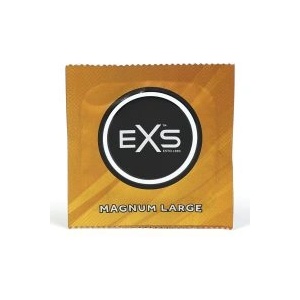 EXS Condoms Magnum Extra Large 12 бр (P27038)