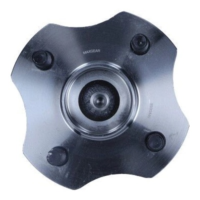 Súprava ložísk kolesa MAXGEAR 33-0375