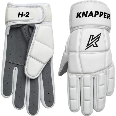 Hokejbalové rukavice Knapper H2 SR – Hledejceny.cz