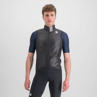 Sportful Hot Pack EasyLight Vesta čierna